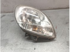 Recambio de faro derecho para renault kangoo (f/kc0) authentique referencia OEM IAM   