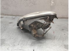 Recambio de faro derecho para renault kangoo (f/kc0) authentique referencia OEM IAM    2