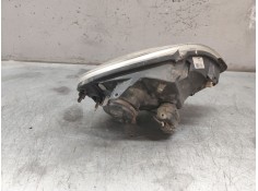 Recambio de faro izquierdo para renault kangoo (f/kc0) authentique referencia OEM IAM    2