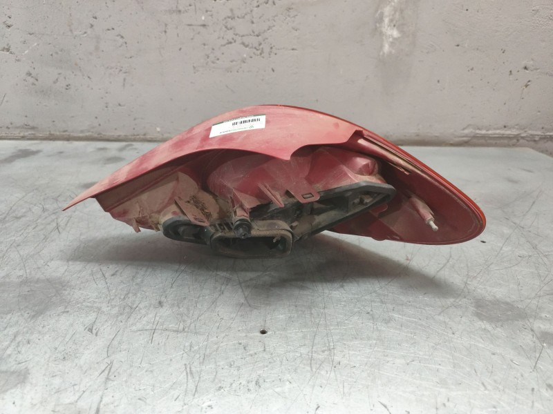Recambio de piloto trasero izquierdo para peugeot 207/207+ (wa_, wc_) 1.4 16v referencia OEM IAM   