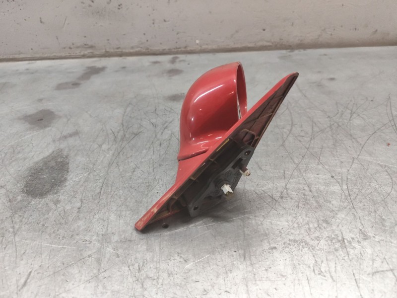 Recambio de retrovisor derecho para hyundai coupe (j2) 2.0 16v cat referencia OEM IAM   