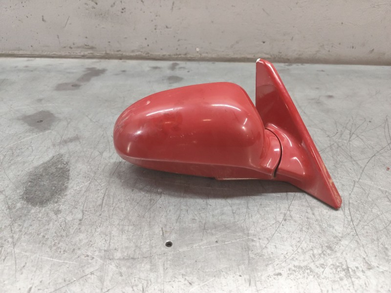 Recambio de retrovisor derecho para hyundai coupe (j2) 2.0 16v cat referencia OEM IAM   