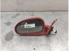 Recambio de retrovisor izquierdo para hyundai coupe (j2) 2.0 16v cat referencia OEM IAM   