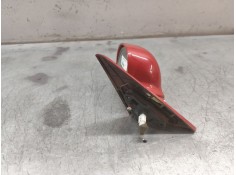 Recambio de retrovisor izquierdo para hyundai coupe (j2) 2.0 16v cat referencia OEM IAM    2