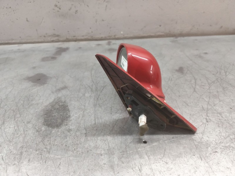 Recambio de retrovisor izquierdo para hyundai coupe (j2) 2.0 16v cat referencia OEM IAM   