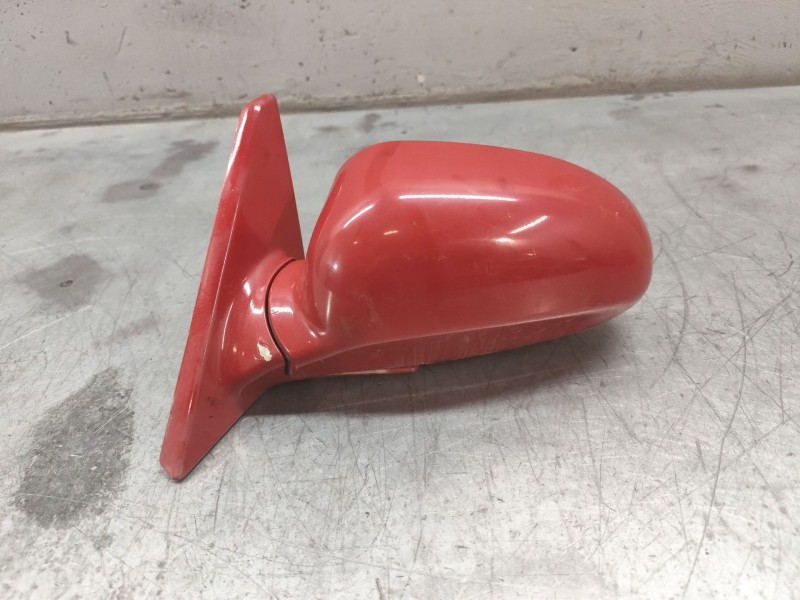 Recambio de retrovisor izquierdo para hyundai coupe (j2) 2.0 16v cat referencia OEM IAM   
