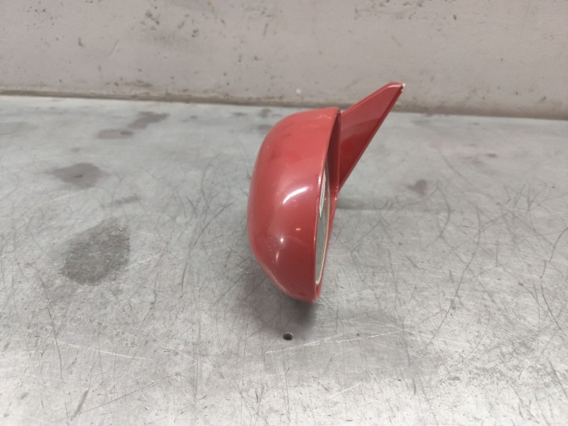Recambio de retrovisor izquierdo para hyundai coupe (j2) 2.0 16v cat referencia OEM IAM   