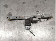 Recambio de elevalunas delantero derecho para peugeot 207 sw confort referencia OEM IAM 400912E  