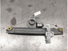 Recambio de elevalunas delantero derecho para peugeot 207 sw confort referencia OEM IAM 400912E   2