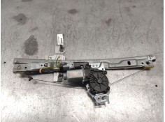 Recambio de elevalunas delantero izquierdo para peugeot 207 sw confort referencia OEM IAM 402315B  