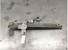 Recambio de elevalunas delantero izquierdo para peugeot 207 sw confort referencia OEM IAM 402315B   2