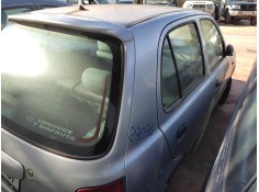 nissan micra (k11) del año 3490