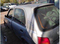 nissan micra (k11) del año 3490 2