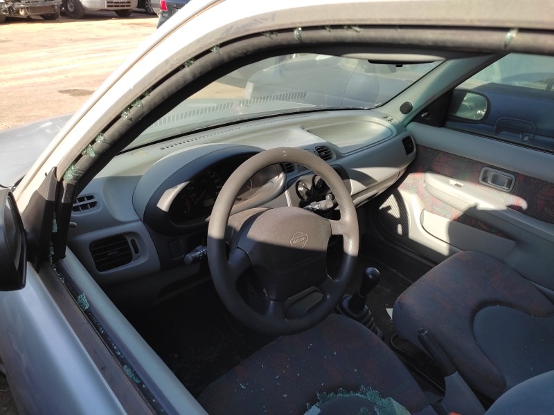 nissan micra (k11) del año 3490