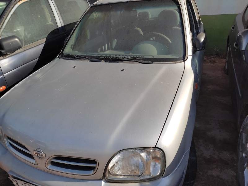 nissan micra (k11) del año 3490
