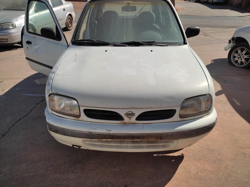 nissan micra (k11) del año 1996