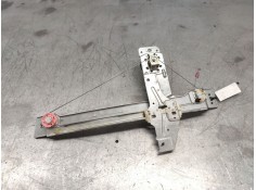 Recambio de elevalunas trasero derecho para peugeot 207 sw confort referencia OEM IAM  MANUAL  2