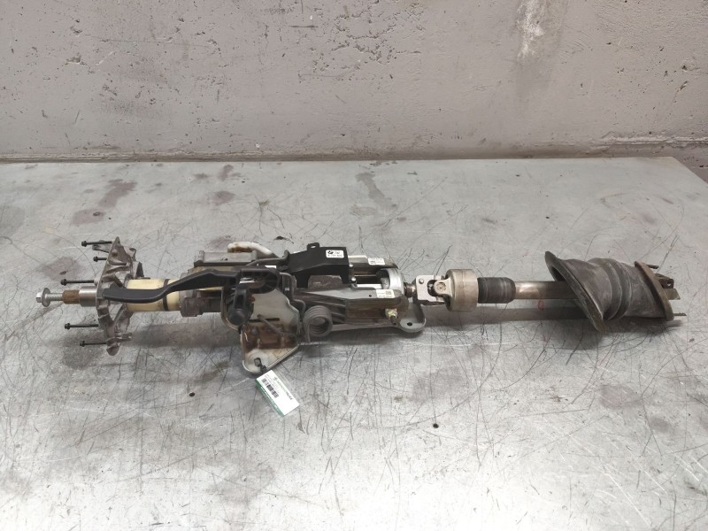 Recambio de columna direccion para bmw serie 5 berlina (e60) 520d referencia OEM IAM 6780876  