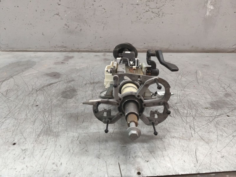 Recambio de columna direccion para bmw serie 5 berlina (e60) 520d referencia OEM IAM 6780876  