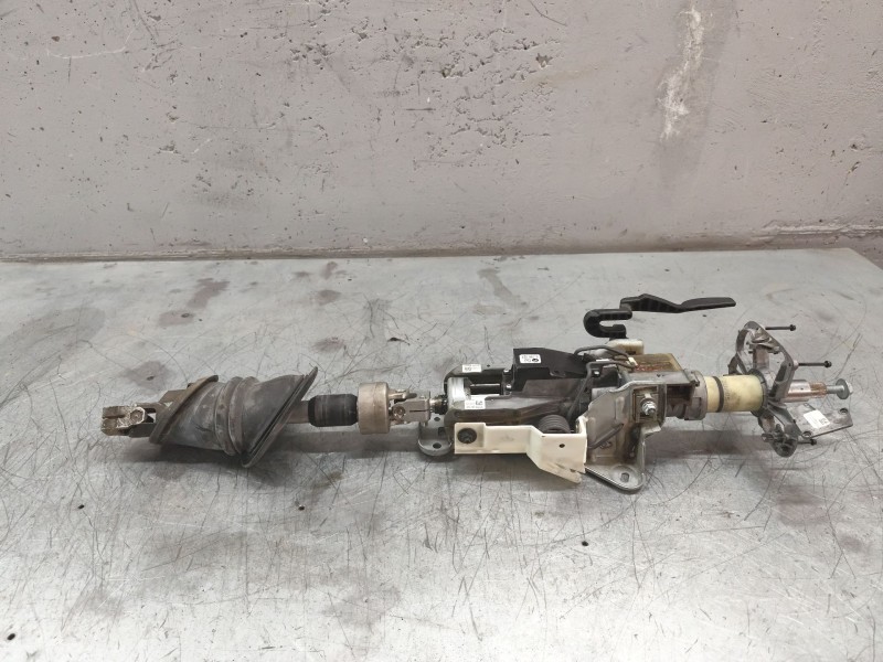 Recambio de columna direccion para bmw serie 5 berlina (e60) 520d referencia OEM IAM 6780876  