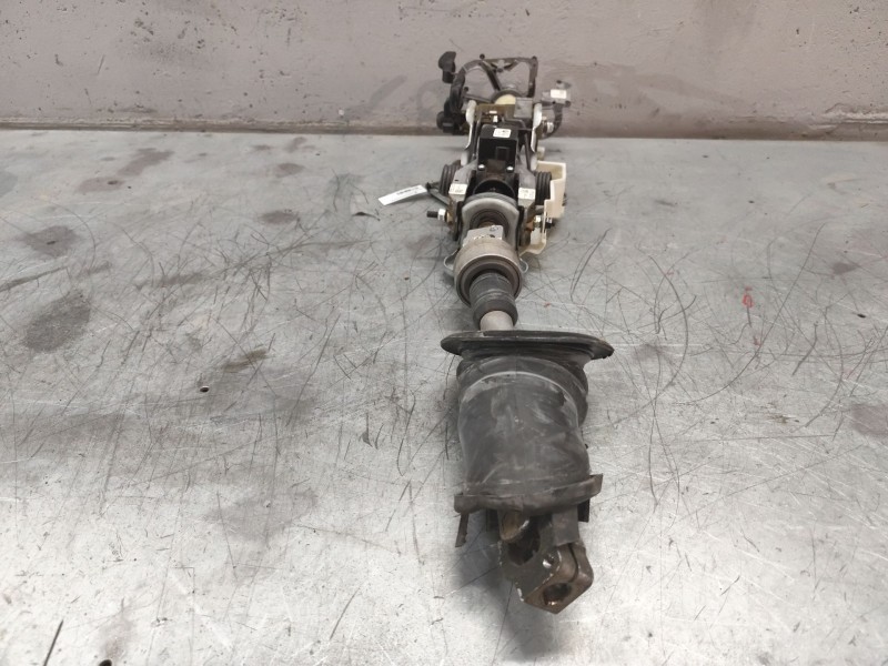 Recambio de columna direccion para bmw serie 5 berlina (e60) 520d referencia OEM IAM 6780876  