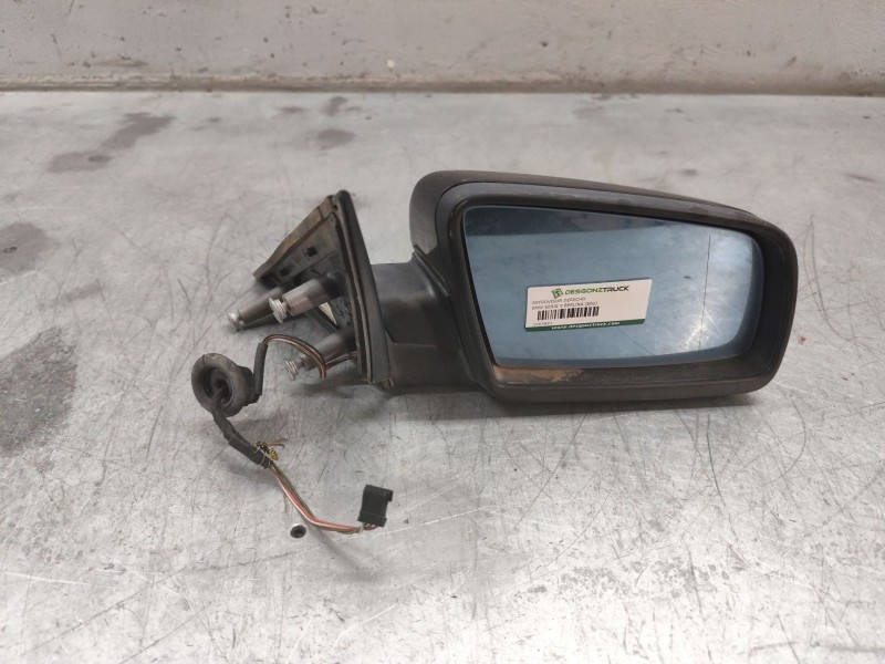 Recambio de retrovisor derecho para bmw serie 5 berlina (e60) 520d referencia OEM IAM  ELECTRICO 4 CABLES