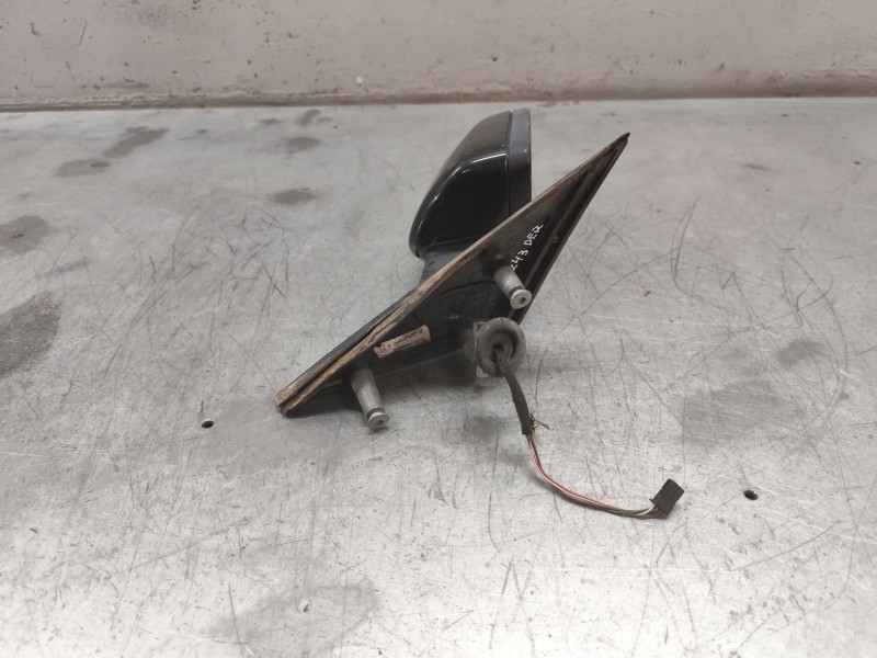 Recambio de retrovisor derecho para bmw serie 5 berlina (e60) 520d referencia OEM IAM  ELECTRICO 4 CABLES