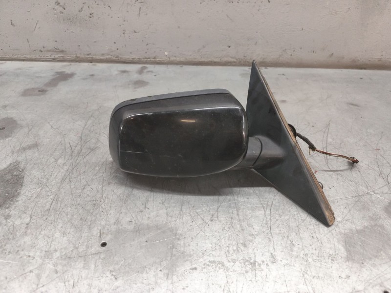 Recambio de retrovisor derecho para bmw serie 5 berlina (e60) 520d referencia OEM IAM  ELECTRICO 4 CABLES
