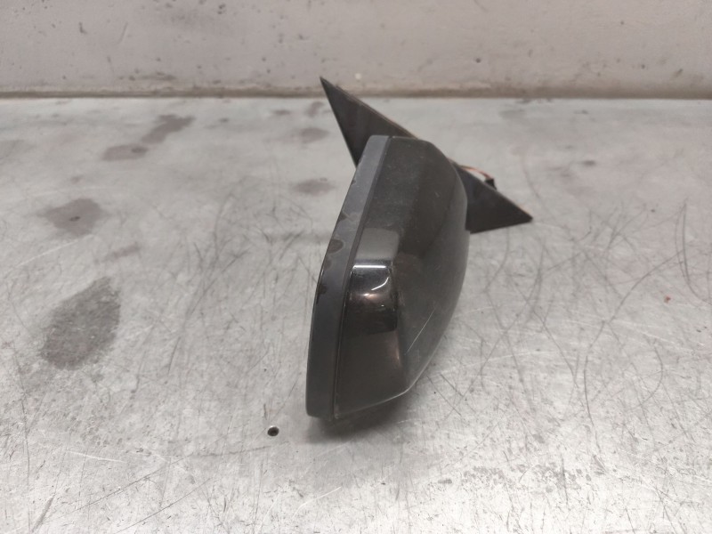 Recambio de retrovisor derecho para bmw serie 5 berlina (e60) 520d referencia OEM IAM  ELECTRICO 4 CABLES