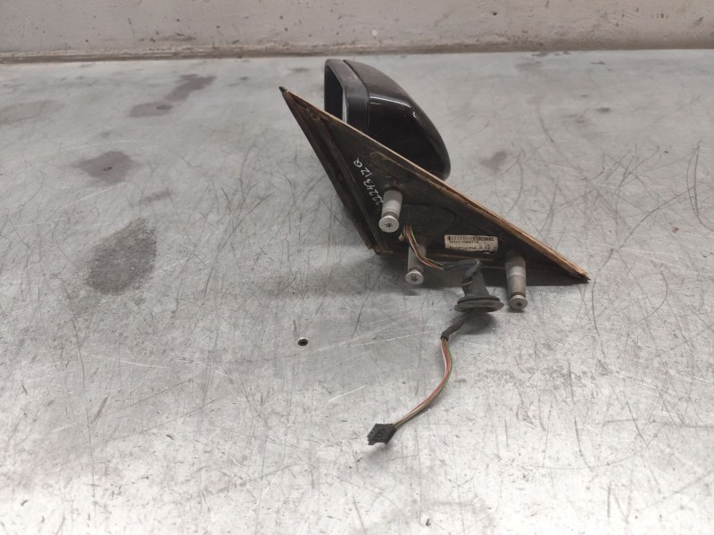 Recambio de retrovisor izquierdo para bmw serie 5 berlina (e60) 520d referencia OEM IAM  ELECTRICO 4 CABLES