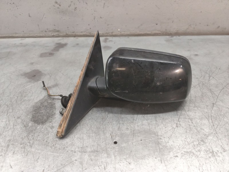 Recambio de retrovisor izquierdo para bmw serie 5 berlina (e60) 520d referencia OEM IAM  ELECTRICO 4 CABLES