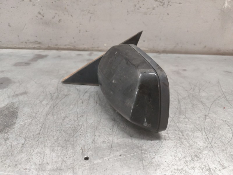 Recambio de retrovisor izquierdo para bmw serie 5 berlina (e60) 520d referencia OEM IAM  ELECTRICO 4 CABLES