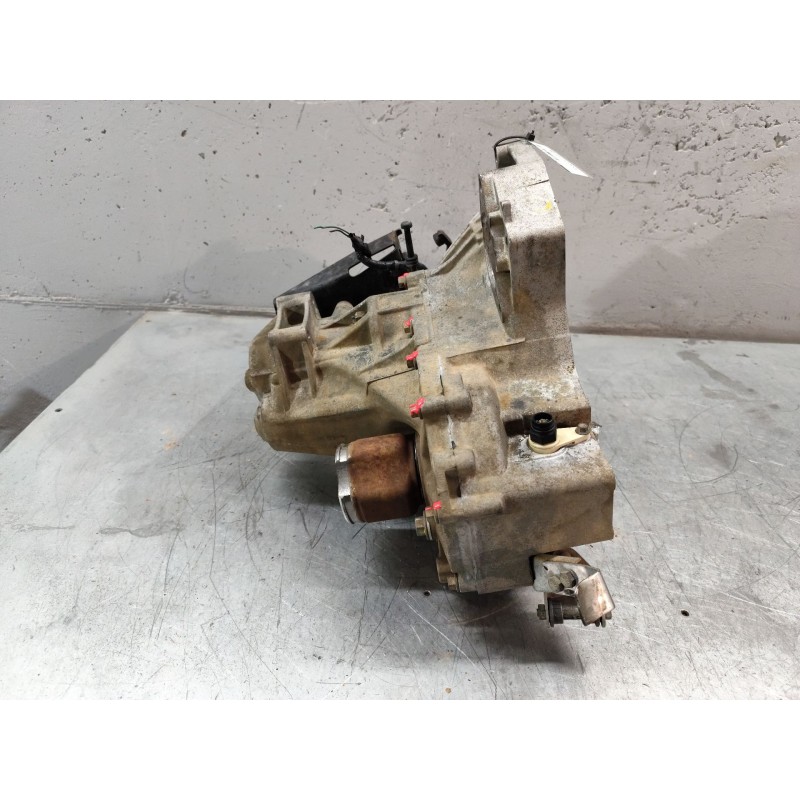 Recambio de caja cambios para land rover freelander (ln) 2.0 di familiar (72kw) referencia OEM IAM RG5  TRD100720