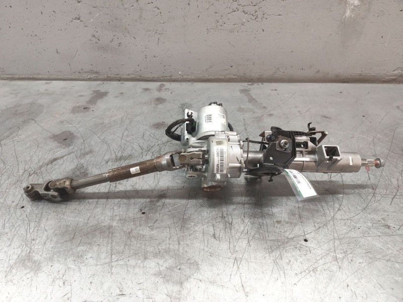 Recambio de columna direccion para nissan juke (f16) acenta referencia OEM IAM 846216SBC1S  