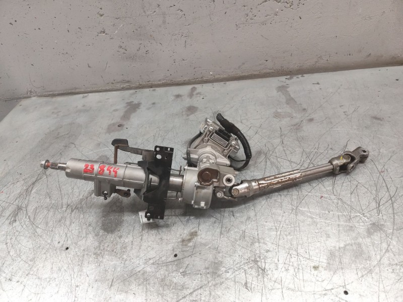 Recambio de columna direccion para nissan juke (f16) acenta referencia OEM IAM 846216SBC1S  