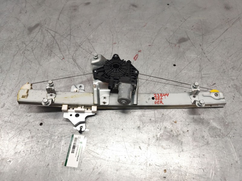 Recambio de elevalunas delantero derecho para nissan juke (f16) acenta referencia OEM IAM 807306PE0A  