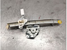 Recambio de elevalunas delantero derecho para nissan juke (f16) acenta referencia OEM IAM 807306PE0A   2