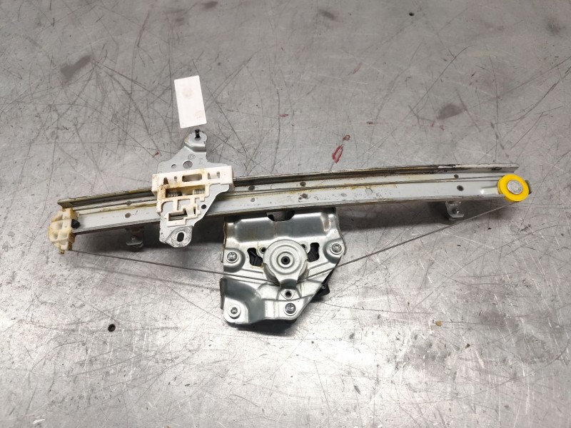 Recambio de elevalunas delantero derecho para nissan juke (f16) acenta referencia OEM IAM 807306PE0A  