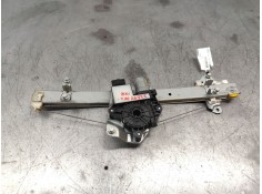 Recambio de elevalunas delantero izquierdo para nissan juke (f16) acenta referencia OEM IAM 807516PA1A  