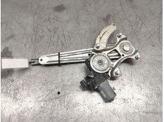 Recambio de elevalunas trasero derecho para nissan juke (f16) acenta referencia OEM IAM 827316PA0A   2