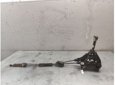 Recambio de palanca cambio para nissan juke (f16) acenta referencia OEM IAM 349012124R  