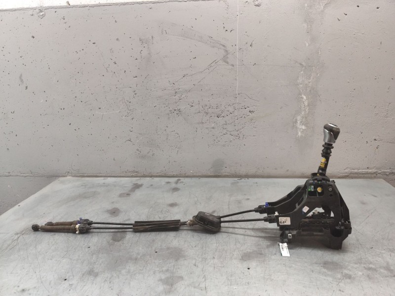 Recambio de palanca cambio para nissan juke (f16) acenta referencia OEM IAM 349012124R  