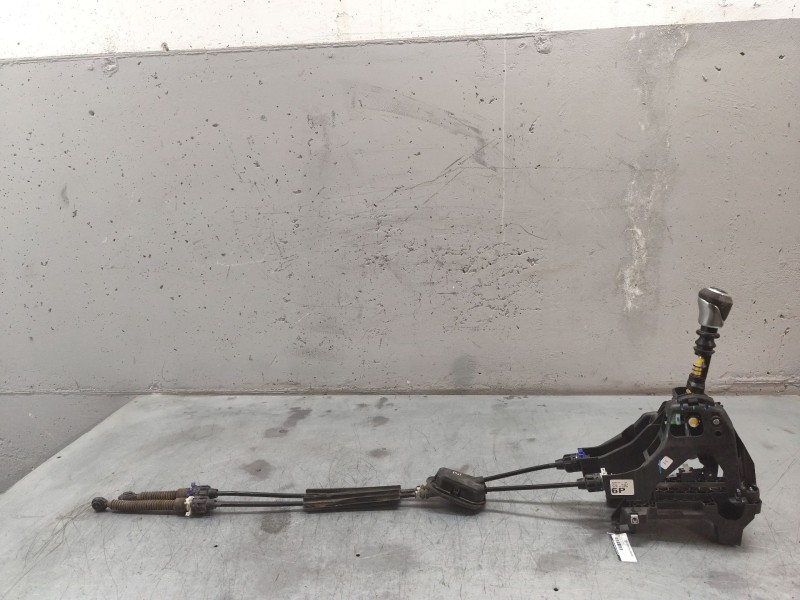 Recambio de palanca cambio para nissan juke (f16) acenta referencia OEM IAM 349012124R  