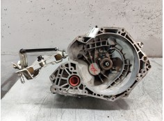 Recambio de caja cambios para opel meriva cosmo referencia OEM IAM F13W429  