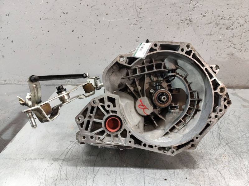 Recambio de caja cambios para opel meriva cosmo referencia OEM IAM F13W429  