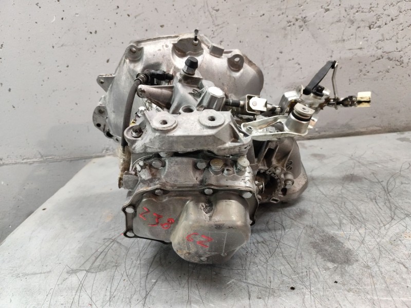 Recambio de caja cambios para opel meriva cosmo referencia OEM IAM F13W429  