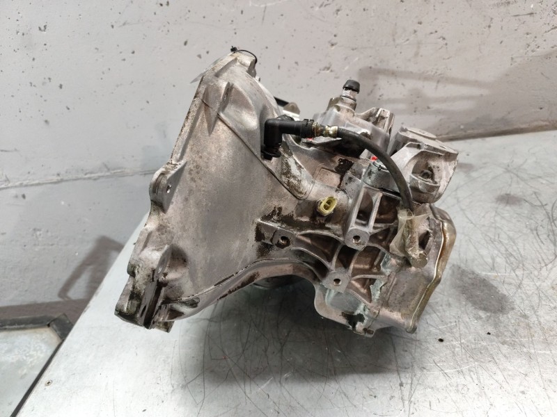 Recambio de caja cambios para opel meriva cosmo referencia OEM IAM F13W429  