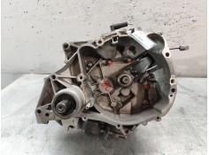 Recambio de caja cambios para renault clio ii fase ii (b/cb0) authentique referencia OEM IAM JB1514  
