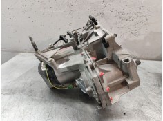 Recambio de caja cambios para renault clio ii fase ii (b/cb0) authentique referencia OEM IAM JB1514   2