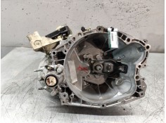 Recambio de caja cambios para peugeot 307 (s1) xt referencia OEM IAM 20DM39  